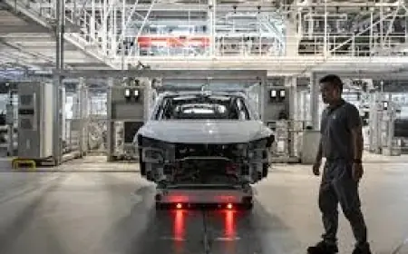 Nio Stock: 3 Signals the Narrative Is Shifting After Mixed Analyst Views and New Profit Guidance