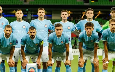 Buriram United Vs Melbourne City Fc: Millions and a Historic Quarter-Final Bid in Thailand