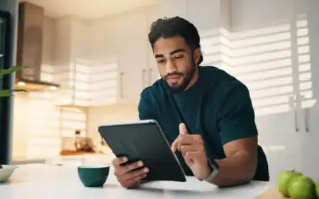 Verify If Your Home Address Appears Online: A Quick Guide