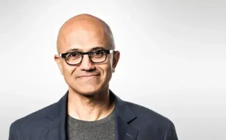 Microsoft CEO Nadella Commits to Ongoing Video Game Investment Post Xbox Leadership Shift