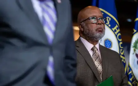 Key Races to Watch in Mississippi and Georgia Elections