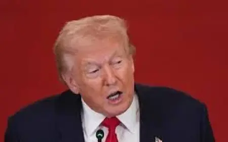 Trump Attorney General: No New Details in Tariff Challenges as Focus Shifts to NFL Free Agency Move