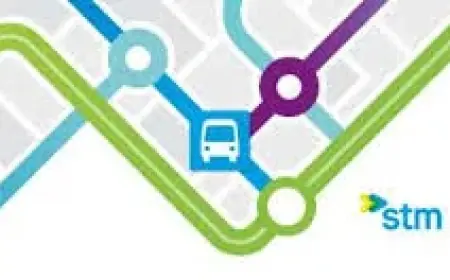 Stm: Orange Line resumes service after smoke near Rosemont métro causes shutdown