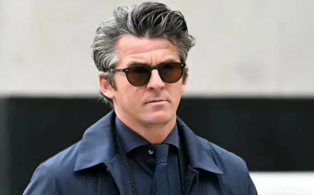 Joey Barton arrested on suspicion of wounding after alleged golf club fight — a community left with questions