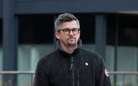 Joey Barton arrested after alleged assault near Merseyside golf club; police confirm two in custody