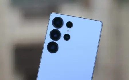 Samsung May Introduce Galaxy S26 Camera Feature in Galaxy S25