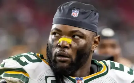 Evaluating Packers’ Rashan Gary Trade to Cowboys