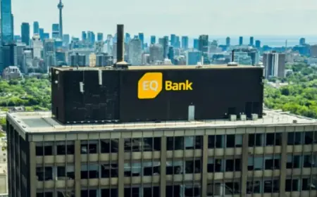 Pc Financial Deal Clears Key Hurdle: 3 Takeaways After Competition Bureau Sign‑Off