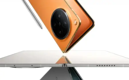 Oppo to Launch Crease-Free Find N6 Worldwide