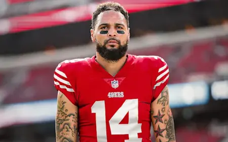 Mike Evans to 49ers: Mike Evans Deal Reshapes 49ers News and Buccaneers Outlook