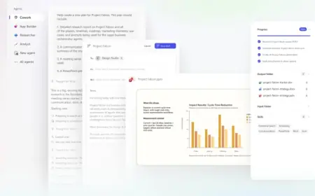 Microsoft 365 Copilot Cowork Gets Work Done — But Raises New Oversight Questions