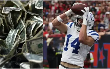 Alec Pierce’s Earnings Highlight Supply and Demand Dynamics