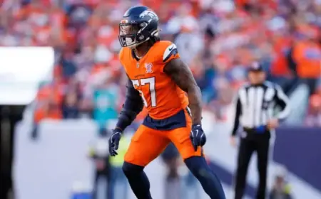 Washington Commanders 2026 Free Agency Rumors: Day 2 Highlights