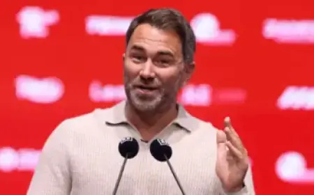 USA vs. Mexico Face Off in Thrilling WBC Showdown