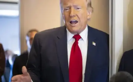 Think Tank Urges ‘Break Glass’ Plan Amid Record U.S. Debt and Economic Shock