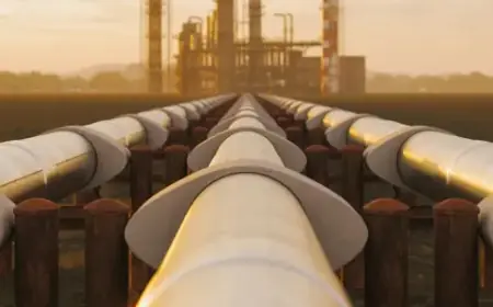 Gulf States Reduce Oil Production by 5 Million Bpd