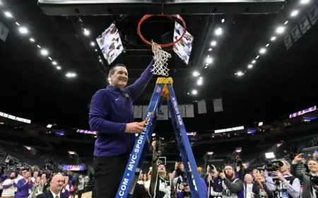 Furman and Troy Secure 2026 NCAA Tournament Spots in Men’s March Madness