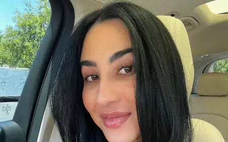 Stephanie Buttermore’s Cause of Death Has Not Been Publicly Disclosed After Sudden Death at 36