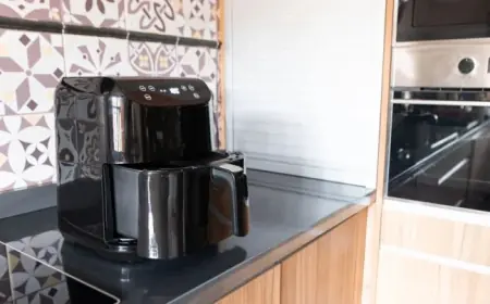 Air Fryer recall expands to six models: unplug now as regulators flag fire risk