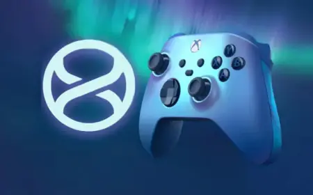 GDC 2026: Microsoft Unveils Xbox’s Future Trajectory