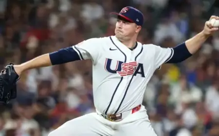 World Baseball Classic: Tarik Skubal Drama Highlights WBC’s Impact on MLB