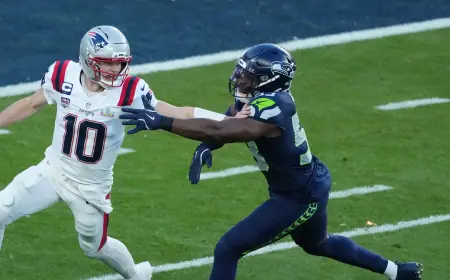 Cincinnati Bengals Land Boye Mafe, Bryan Cook in Historic Free Agency Day