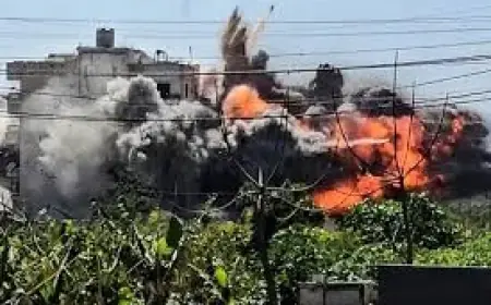 Trump Iran War End: 5 Revelations About the Strait, the Costs and the Risks