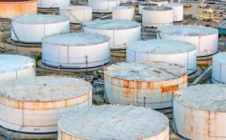 Aramco Predicts Severe Impact from Hormuz Crisis