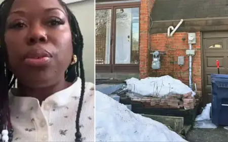 Ontario Woman Loses $85,000 Refinancing Mortgage Through Unlicensed Broker