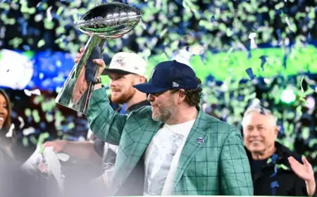 Greg Newsome keyword missing stalls urgent update as NFL free agency heats up