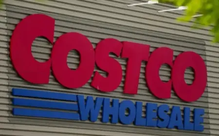 Costco Canada Unveils New Food Court Item, Sparking Mixed Reactions