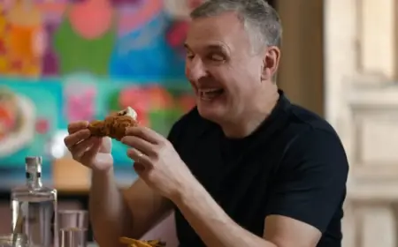 Phil Rosenthal and the move to YouTube: a global deal that changes how ‘Somebody Feed Phil’ reaches fans