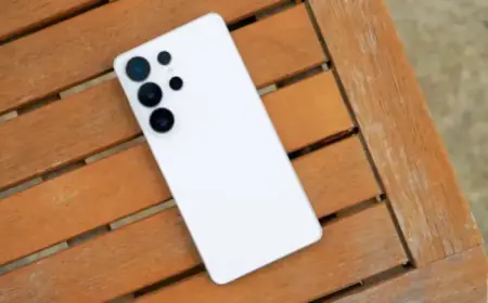 Galaxy S26 Ultra Impresses with $399 Price