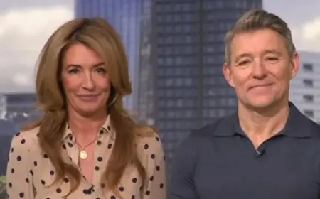 Itv Live scramble: 20-minute on-air pivot after studio evacuation sparks scheduling shock