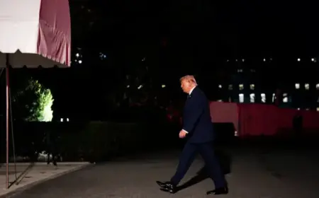 Businesses Seek Clarity with ‘TACO’ Approach on Iran Strategy