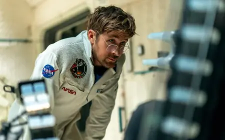 Project Hail Mary review wave hits: Critics spotlight Ryan Gosling and breakout “Rocky”