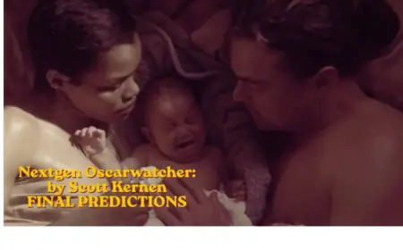 Awards Daily Final Predictions: Logical Analysis vs. Emotional Intuition