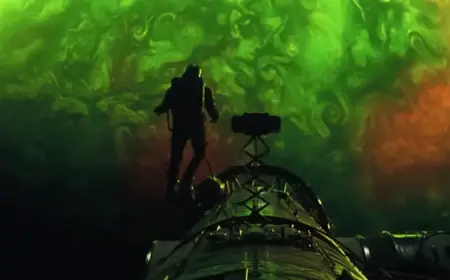 “Final ‘Project Hail Mary’ Trailer Amazes Audiences”