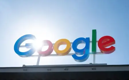 Google Introduces Enhanced Gemini Features for Docs, Sheets, Slides, Drive