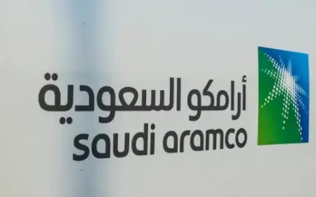 Saudi Aramco Reduces Oil Production Amid Hormuz Export Crisis