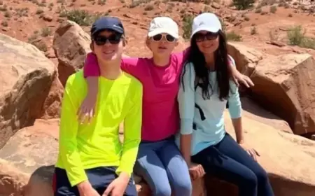 Polly James link exposes private horror behind gated-community façade