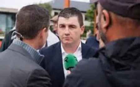 2.40 Cheltenham Results Today: From Brazil to Saratoga via the Cotswalds — A Repeat Bid and Irish Momentum