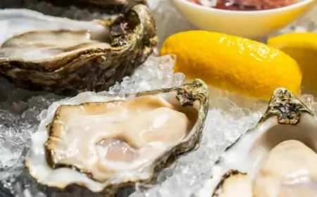 Norovirus recall: Oysters and clams in nine states flagged by FDA