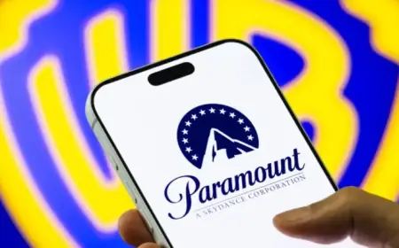 Paramount’s Warner Bros Takeover Escalates Into Global Crisis