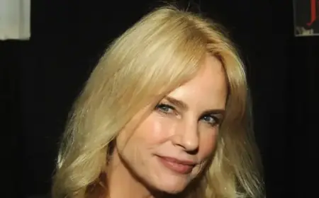 ‘Ghostbusters’ Star Jennifer Runyon Passes Away After 6-Month Cancer Fight