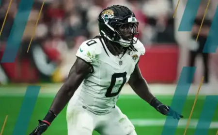 Evaluating and Tracking All Major Signings and Trades