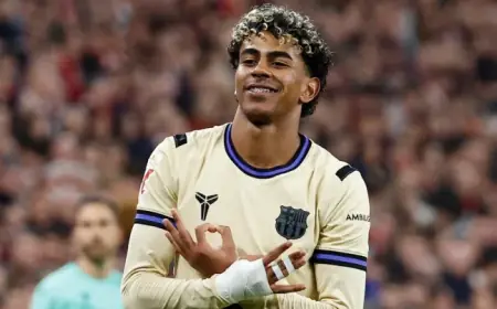 Barcelona Vs Newcastle: 5 Pressure Points That Could Define Newcastle’s ‘Biggest Game’