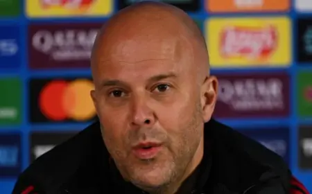 Galatasaray Vs Liverpool: Alisson Out, Slot’s 100th Game and a Season on the Line