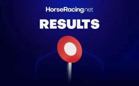 Racing Results: Cheltenham Tuesday, 10th March 2026 — Late Errors and Run-In Drama Define the Day