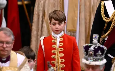 Marlborough Visit Signals a Potential Turning Point: 5 Takeaways from the Royal School Tour